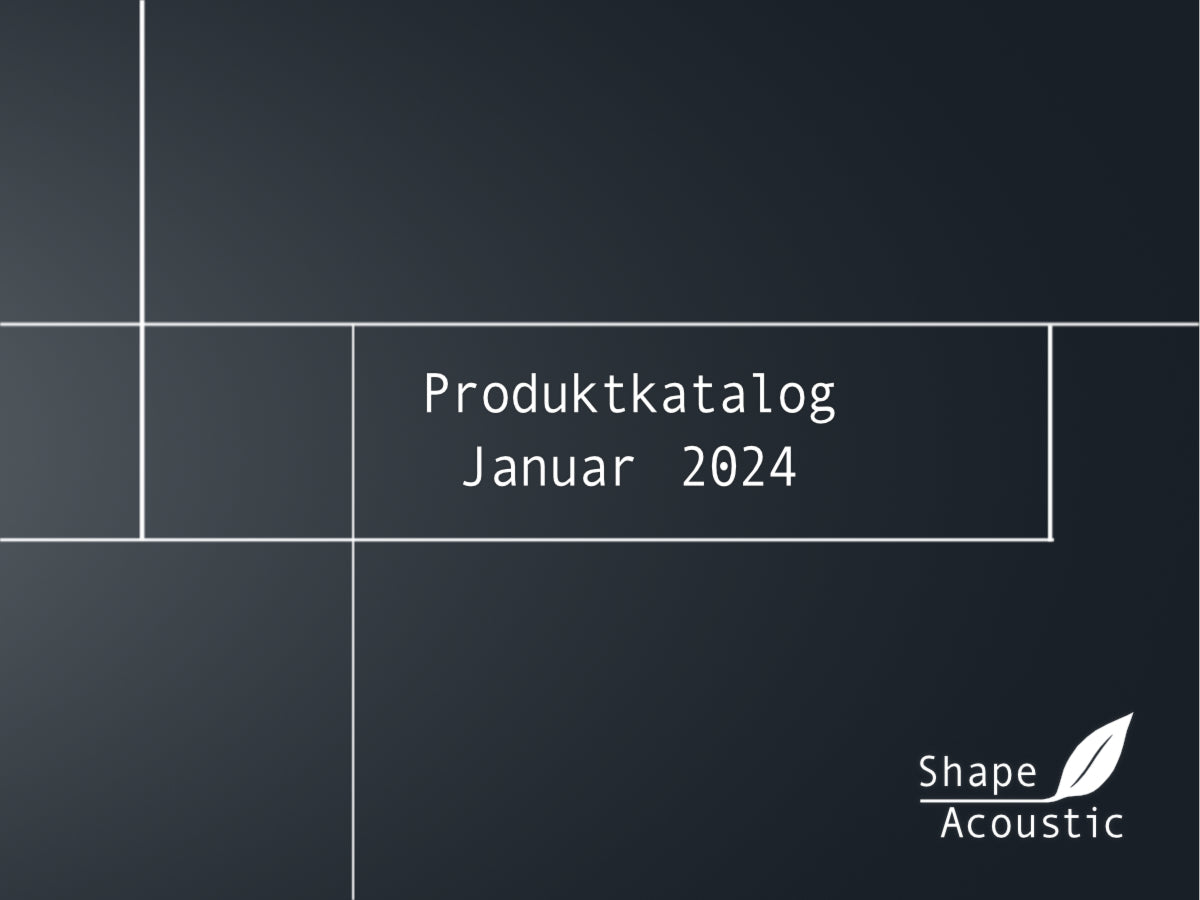 Produktkatalog