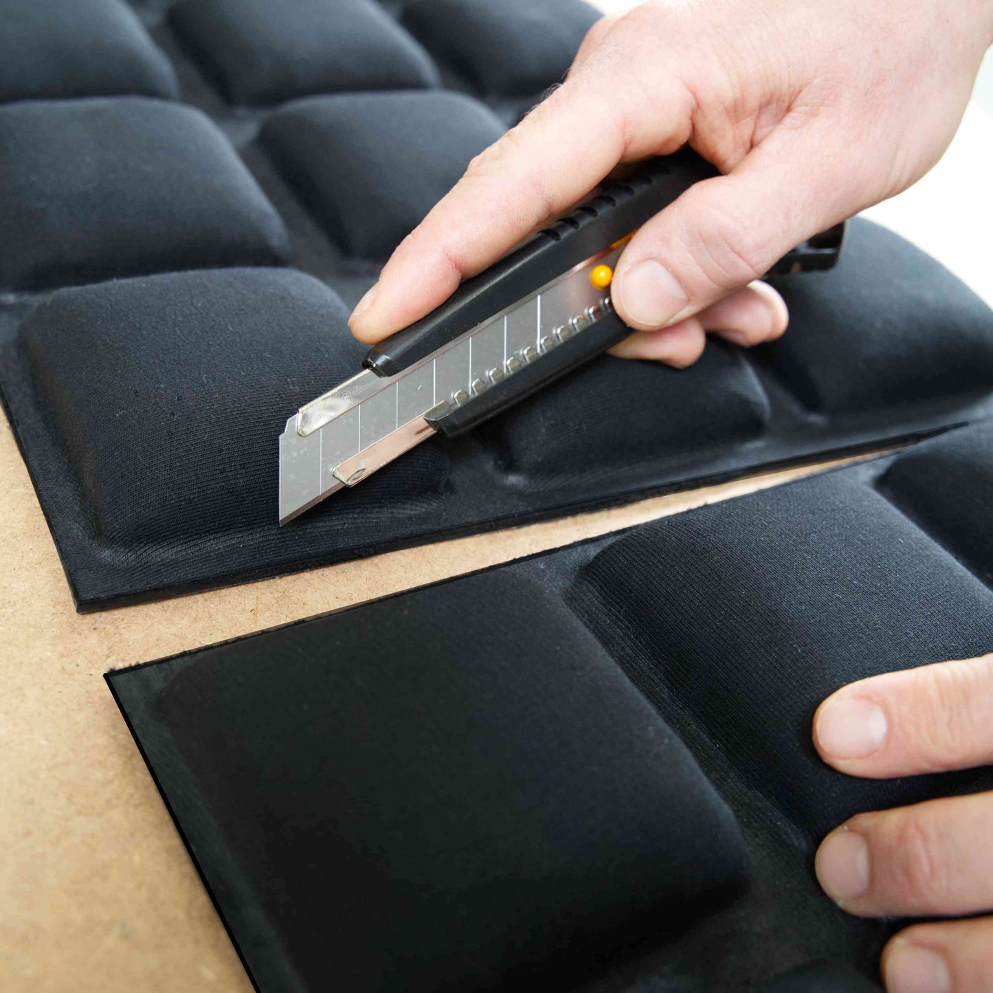 Sound Blocks