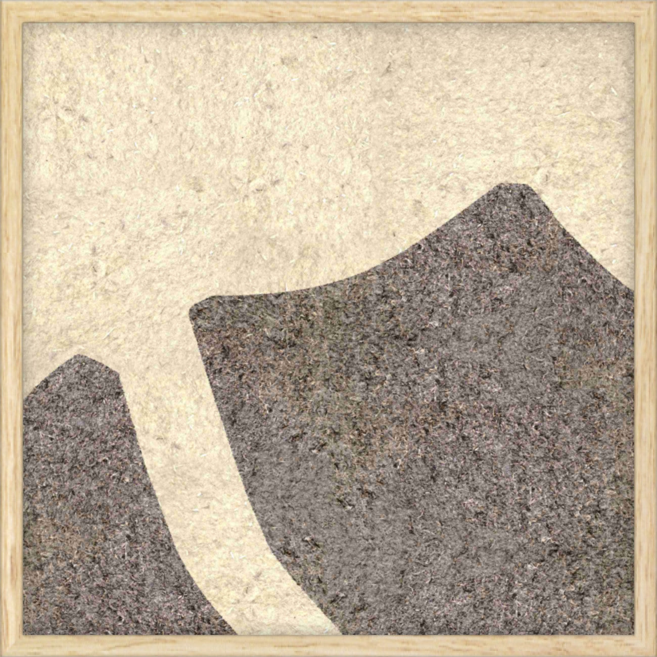 Shaping Nature