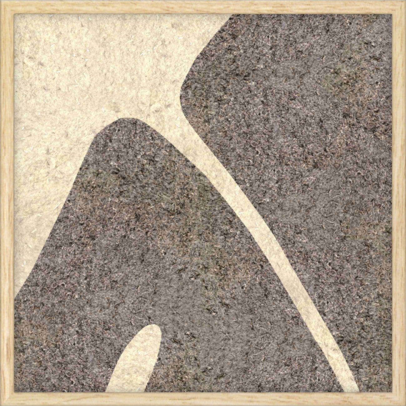 Shaping Nature