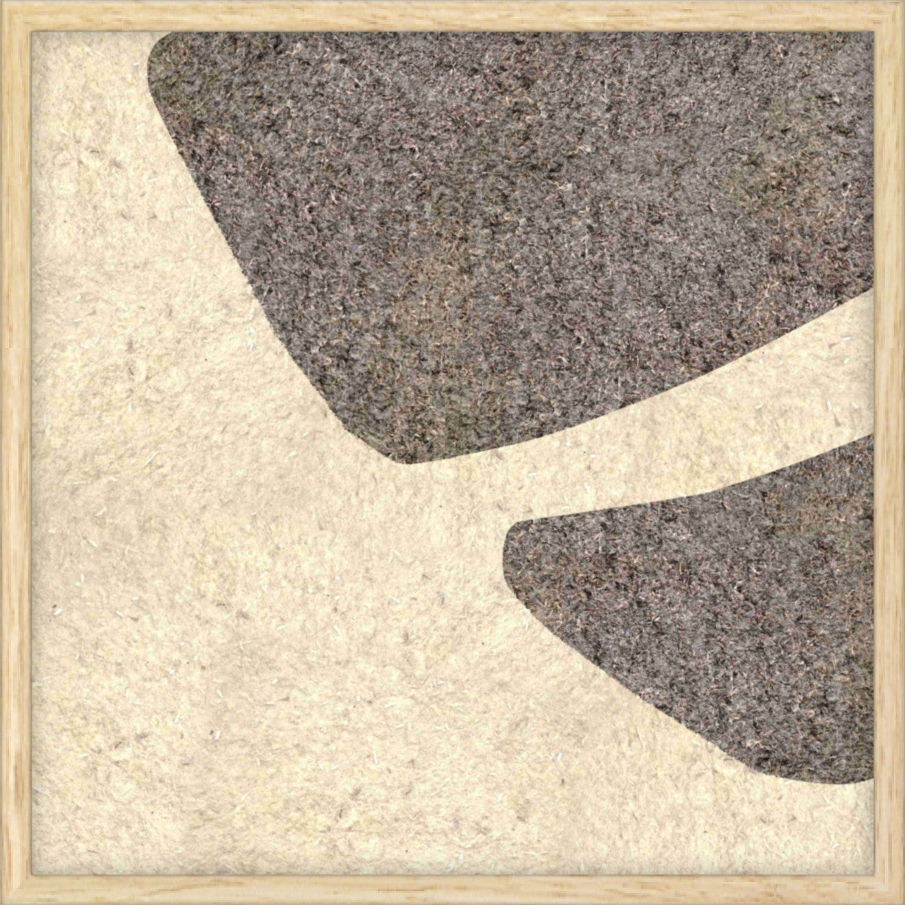 Shaping Nature