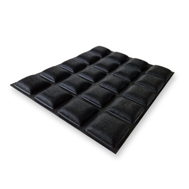 Sound Blocks