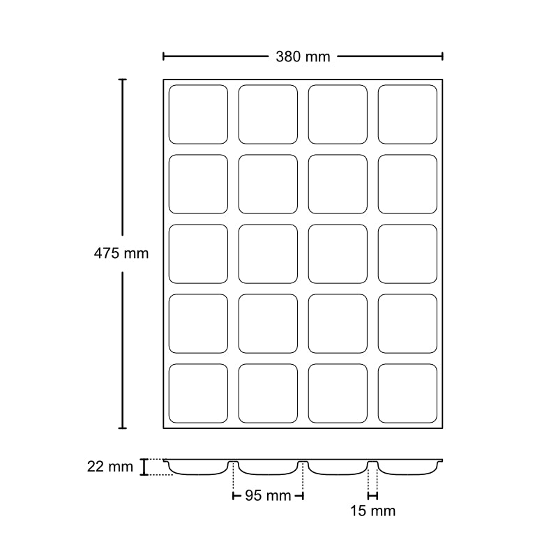Sound Blocks