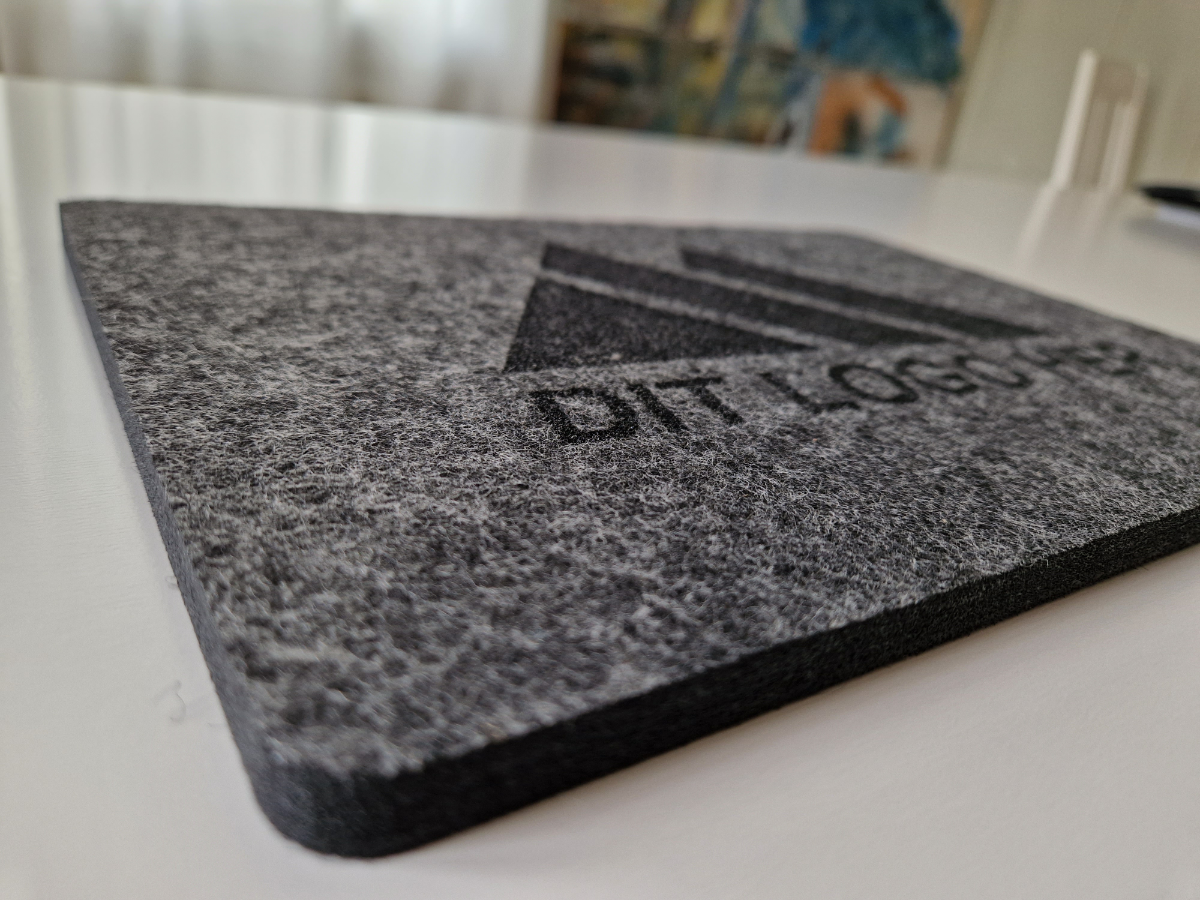 Custom design akustikløsning